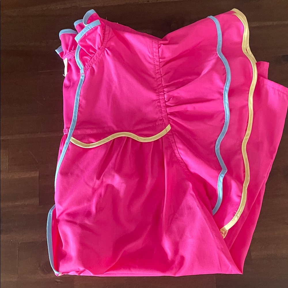 *2 Blouses* Entro Pink & Yellow Blouses - Picture 6 of 11